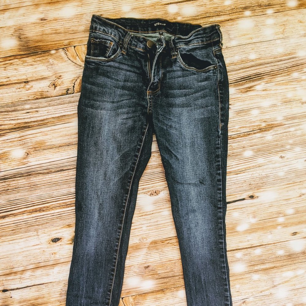 STS Blue Skinny Jeans